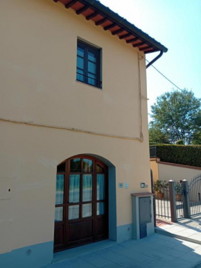 Appartamento L'Allodola Montespertoli
